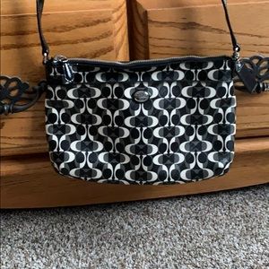 EUC Coach Swing Pack